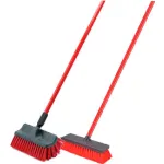 Libman® Commercial Floor and Deck Scrubs
