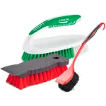 Libman® Commercial Multi-Purpose Brushes