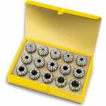 R8 Collet Sets