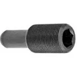 Fine Adjustment & Operating Screws