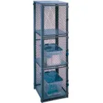Stor-More® Dispatcher Lockers
