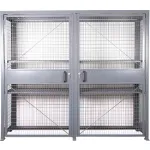 Stor-More® Loss Prevention Security Lockers