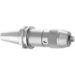 Drill Chucks w/ Integral Shank