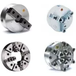 Lathe Chucks
