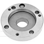 Lathe Chuck Back Plates