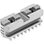 Hard Lathe Chuck Jaws