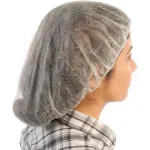 Bouffant Caps