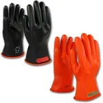 Electrical Rated Gloves