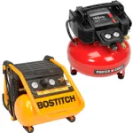 Contractor Compressors