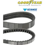 V-Belts, Wedge, Cogged, 5VX Series