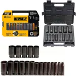 Impact Socket Sets