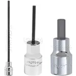 Hex Bit Sockets