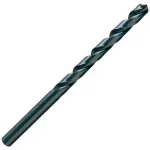 Taper Length Drills - Number Sizes