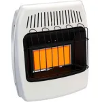 Vent Free Infrared Heaters