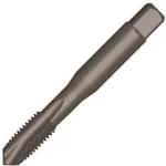 Spiral Pointed Taps