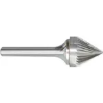 Cone Shaped
