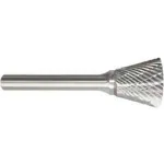 Inverted Cone Shaped