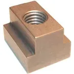T-Slot Nuts