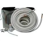 Line Sets & Installation Kits For Mini-Split Units