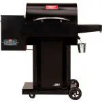 Pellet Grills