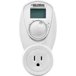 Plug-in Thermostats