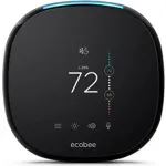 Wi-Fi Enabled Smart Thermostats