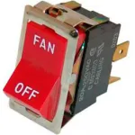 Montague Food Service Replacement Parts