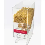 Cereal Dispensers