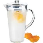 Cal-Mil Beverage Pitchers