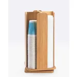 Cup and Lid Organizers
