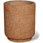 Concrete Planters