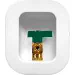Ice Maker Outlet Boxes