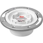 Closet Flanges