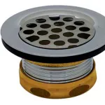 Bar Sink Strainers