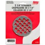 Replacement Strainers