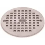 Replacement Grates