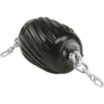Jet-Ball Pipeline Cleaning Balls