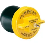 Clean Seal Plugs