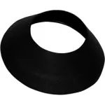 Rain Collars For No-Calk Roof Flashing