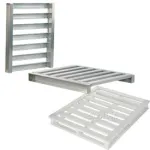 Aluminum Pallets
