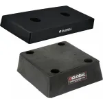 Specialty Molded Dock Bumpers