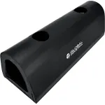 Extruded Rubber Fender Bumpers