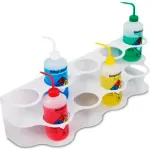 Medical Squeeze Bottle Holders