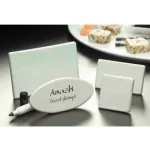 Menu Cards