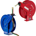 Welding Cable/Hose Reels