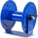 Hand Crank High Pressure Grease Reels