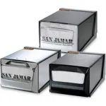 Counter Top Napkin Dispensers