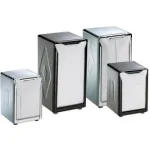 Tabletop Napkin Dispensers