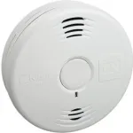 Smoke Alarms & Detectors