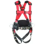 Protecta® Fall Harnesses